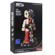 Astroboy Mechanical Pantasy