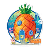 Bob Esponja Calendario Perpetuo Toi