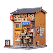 Morita Ya Booknook Japoones Cutebee