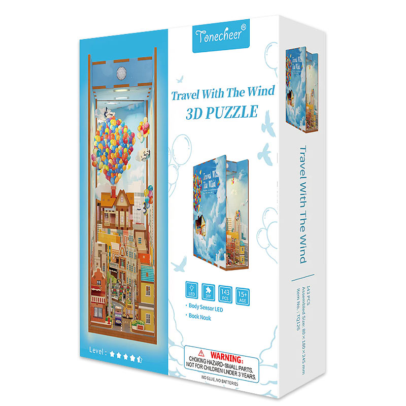 Playmore-Booknook-Travel-Wind-UP-Sepador-de-Libros-Tonecheer-caja.jpg