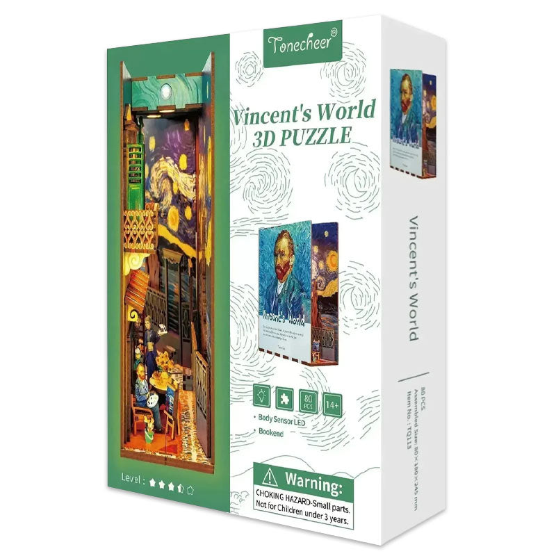 Playmore-Booknook-Vincent-van-Gogh-Sepador-de-Libros-Tonecheer-caja.jpg