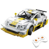 OPEL Astra V8 1:20 Auto Radio Control Coupe 330 Piezas CaDA