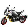 Motocicleta Suzuki Katana 2022 Armable 1104 Piezas CaDA