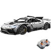 Mercedes Benz AMG ONE Auto Radio Control 3295 Piezas CaDA