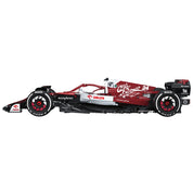 Formula 1 PRO Armable Alfa Romeo F1 1868 Piezas CaDA