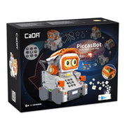 Robot Dibujante Picasso Painting Robot CaDA
