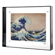 Cuadro Great Wave off Kanagawa Toi