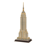 EMPIRE STATE Serie C