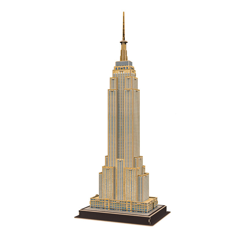 EMPIRE STATE Serie C