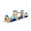 Natgeo Tower Bridge Londres Rompecabezas 3D Cubicfun