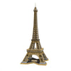 Natgeo Torre Eiffel Paris Francia Rompecabezas 3D Cubicfun