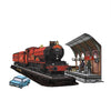 Hogwarts Express Harry Potter Tren Puzzle 3D Cubicfun