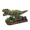 Tiranosaurio Rex Armable Puzzle 3D 52 Piezas Cubicfun