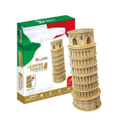 Torre de Pisa Serie MC