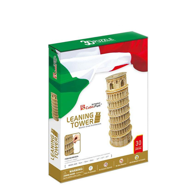 Torre de Pisa Serie MC