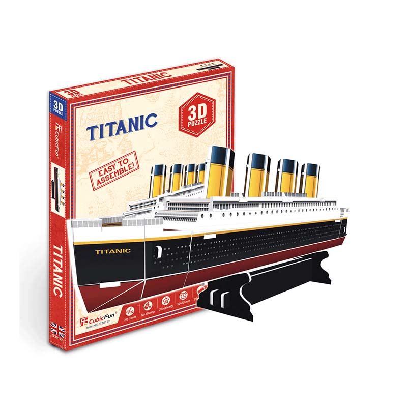 Titanic Mini