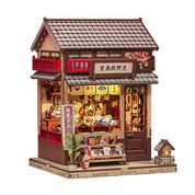 Tsukino Eogi dou Booknook Japones Cutebee