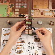 Kanmi Dokoro Kurihara Booknook Japones Cutebee