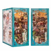 PREVENTA Su Dongpo's Life Book Nook  Cutebee