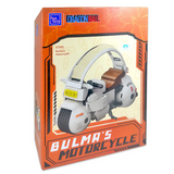 Dragon Ball Bulma's Motorcycle Capsule 9 Pantasy