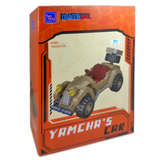 Dragon Ball Yamcha's Car Pantasy