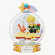 El Principito Book Soaring Pantasy