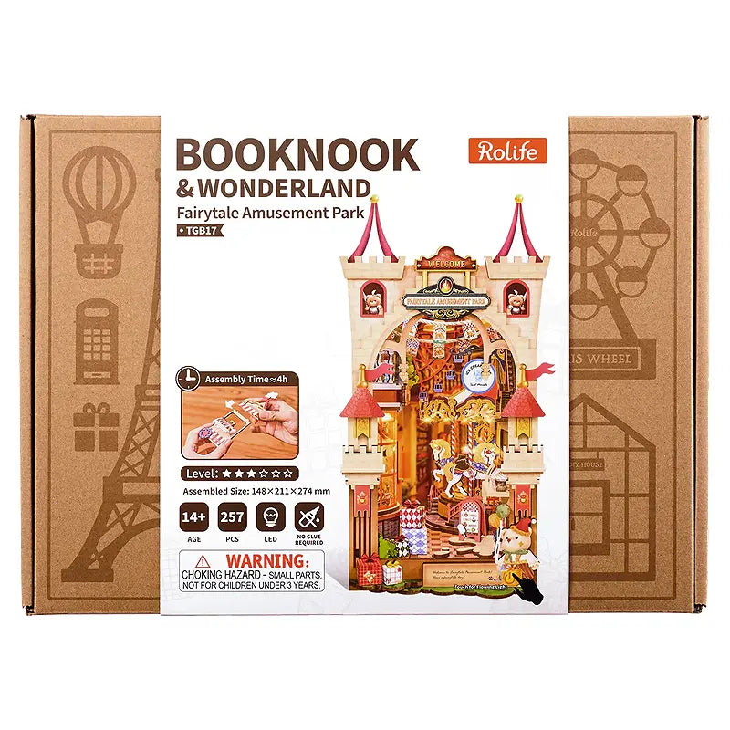 Playmore-FairytaleAmusementParkBooknookSeparadorRolifeTGB17-caja.webp