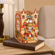 Fairytale Amusement Park Booknook Rolife