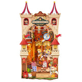 Fairytale Amusement Park Booknook Rolife