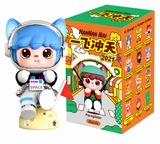 Figura HanHan Nanci Nai Rolife