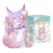 Figuras Nanci Oriental Aus Blind Box Rolife