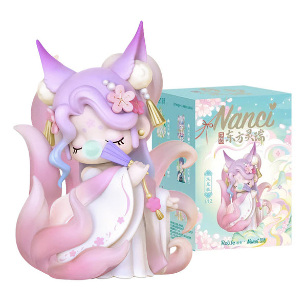Playmore-Figuras-Nanci-