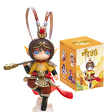 Figuras Suri Journey to the West Blind Box Rolife