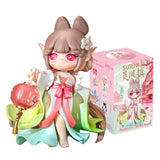 Figuras Suri Lifeng Town Blind Box Rolife