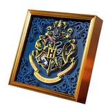 Insignia de Hogwarts Harry Potter TOI