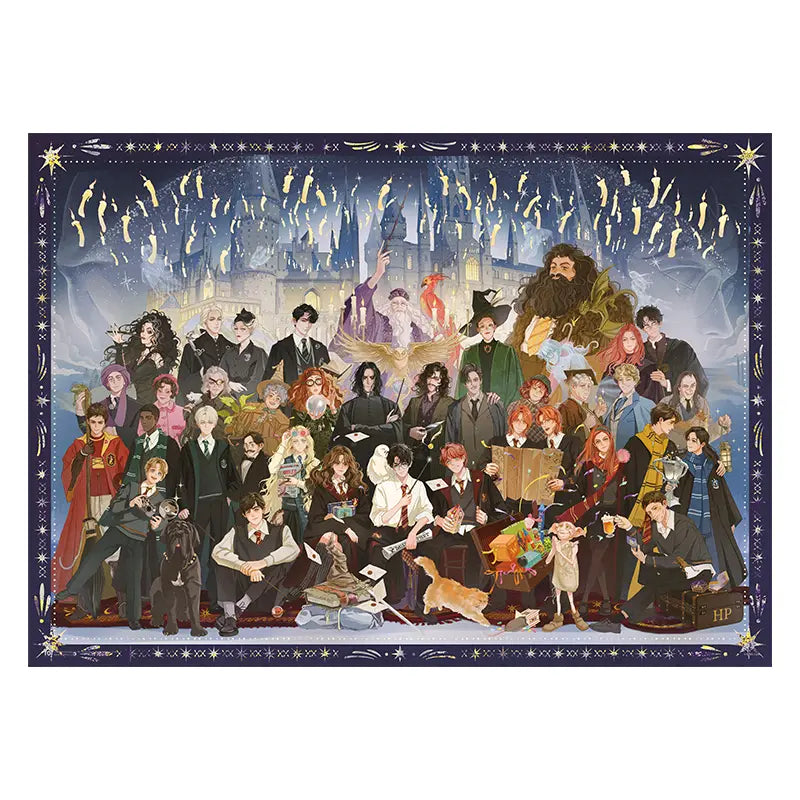 Playmore-HarryPotterHogwartsGraduationSeason1000Piezas-Toi.webp