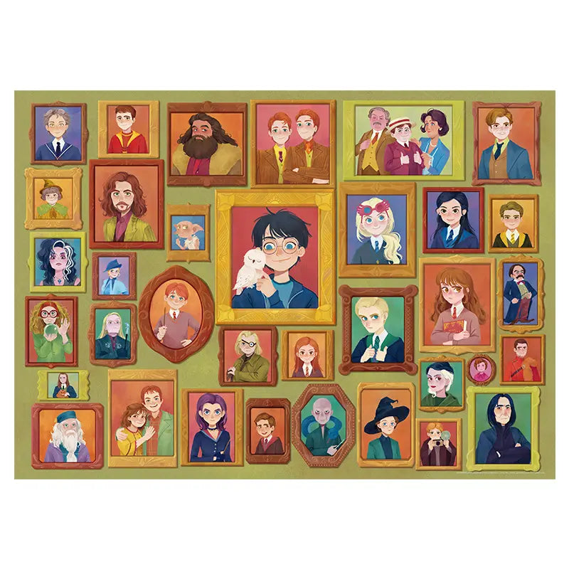 Playmore-HarryPotterPhotoWallSeries1000Piezas.webp