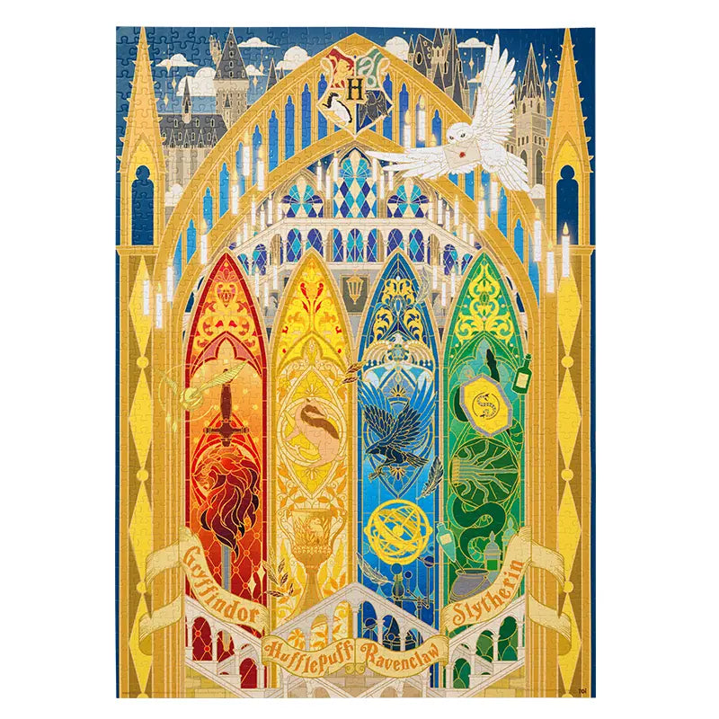 Playmore-HarryPotterTheFourStarlightHouses1000Piezas-toi.webp