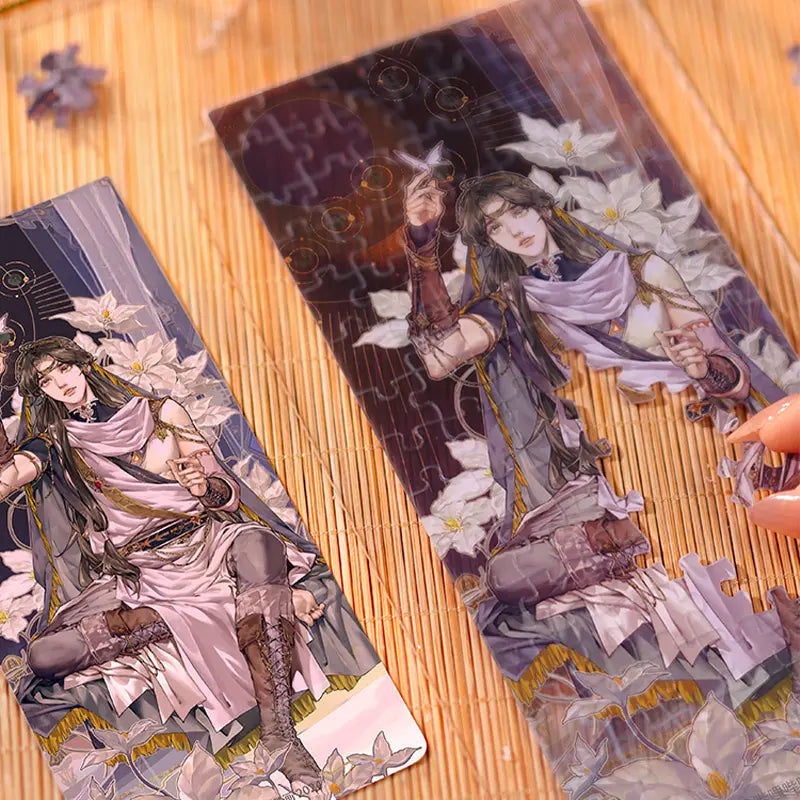 Heaven Official Blessing Screen Puzzle Blind Box Toi