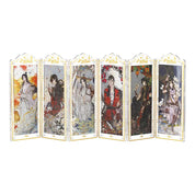 Heaven Official Blessing Screen Puzzle Blind Box Toi
