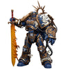 Ultramarines Primarch  Roboute Guilliman Warhammer JOYTOY