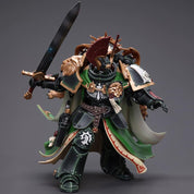 Dark Angels Primarch Lion El‘Jonson Warhammer JOYTOY