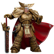 Imperial Fists Rogal Dorn, Primarch of the Vllth Legion Warhammer JOYTOY