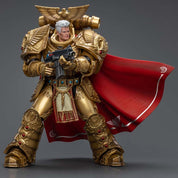 Imperial Fists Rogal Dorn, Primarch of the Vllth Legion Warhammer JOYTOY