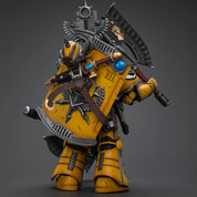 Imperial Fists Fafnir Rann Warhammer JOYTOY