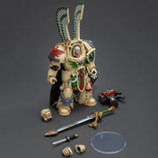 Dark Angels Deathwing Strikemaster with Power Sword Warhammer JOYTOY