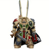 Dark Angels Deathwing Strikemaster with Power Sword Warhammer JOYTOY