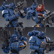 ULTRAMARINES INFILTRATORS Warhammer Joytoy