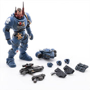 ULTRAMARINES INFILTRATORS Warhammer Joytoy