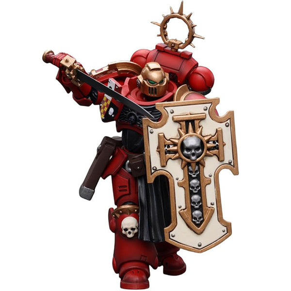 Blood Angels Bladeguard Veteran Warhammer Joytoy